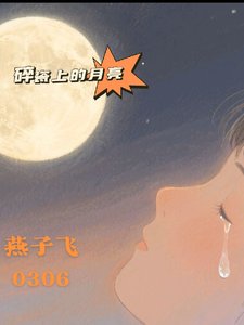 《碎瓷上的月亮》