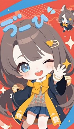 [HP]霍格沃茨的鸟宝宝