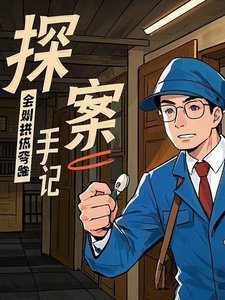 《探案手记》