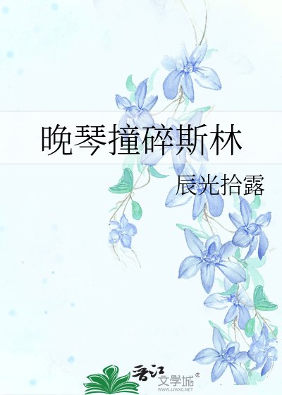 《晚琴撞碎斯林》