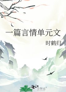 《一篇言情单元文》