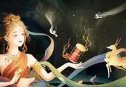 拾露传