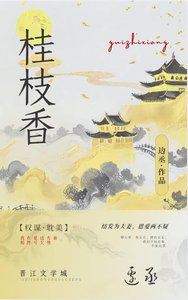 《桂枝香》