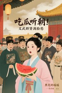 《吃瓜听朝:文武群贤满脸愁》