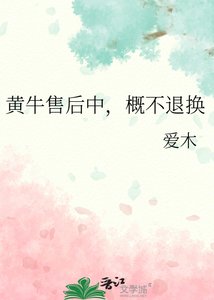 《黄牛售后中,概不退换》