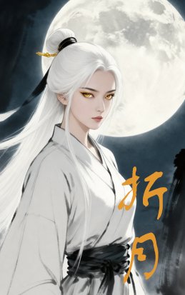 折月(师徒)