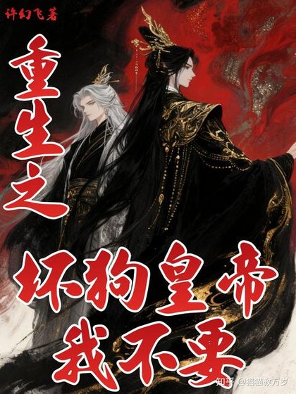 《重生之坏狗皇帝我不要》