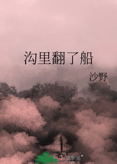 《沟里翻了船》