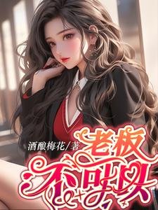 《老板,不可以》