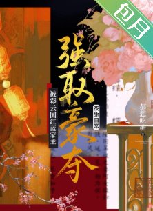 《(综漫同人)被彩云国红蓝家主强取豪夺后》