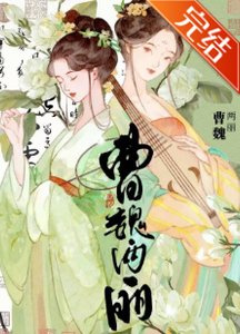 《曹魏两丽》