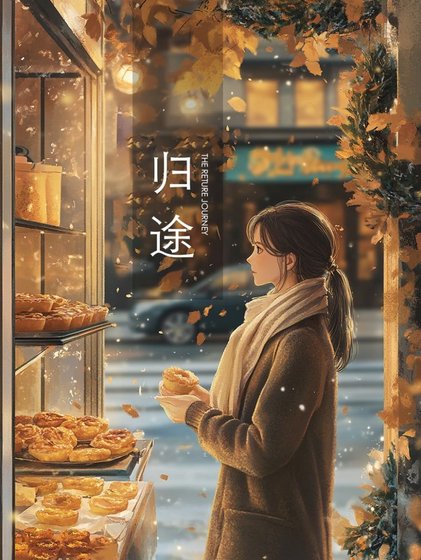 《归途》