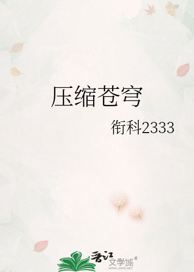 《压缩苍穹》