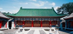 《(BL/真人同人)景晟年间》
