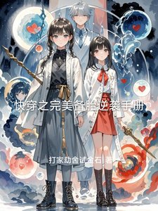 快穿之完美备胎逆袭手册