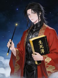 《霸道总裁的退休判官》