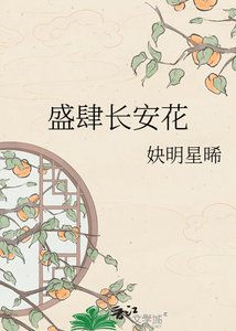 《盛肆长安花》