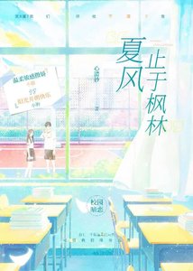 《夏风止于枫林》