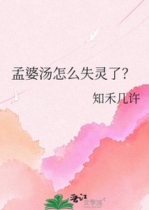 《孟婆汤怎么失灵了?》
