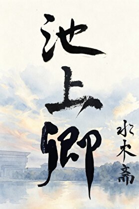 《池上卿》