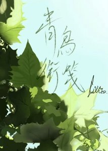 《青鸟衔笺》