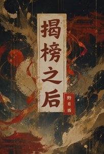 《揭榜之后》