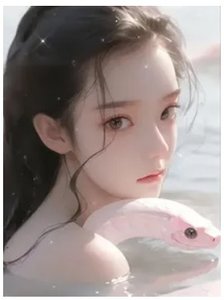 《(三生三世同人)居然成了恶毒女配素锦》