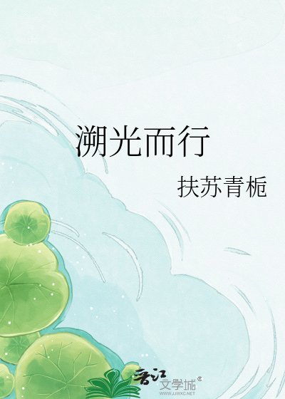 《溯光而行》
