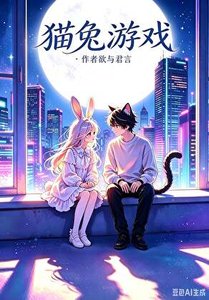 《我救的黑猫竟是地府大神(猫兔游戏)》