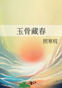 《玉骨藏春》