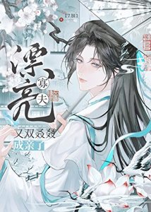《漂亮寡夫又双叒叕成亲了》