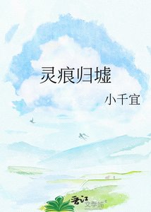 《灵痕归墟》