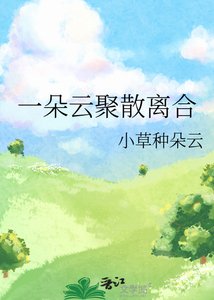 《一朵云聚散离合》
