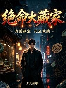 绝命大藏家/重生捡漏小狼狗，还盗个锤子墓