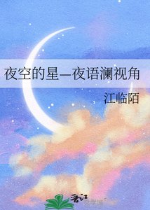 《夜空的星—夜语澜视角》