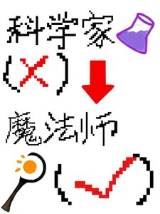 《我,末世科学家,爆改魔法师》