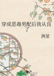 《穿成恶毒男配后我从良了》