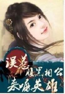 《误惹腹黑相公:来嘛,英雄》