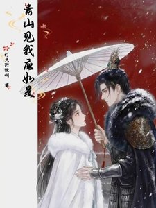 《青山见我应如是》