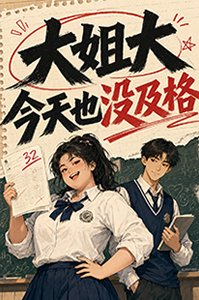 《大姐大今天也没及格》