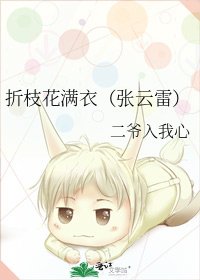 折枝花满衣（张云雷）