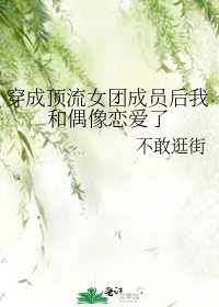 《(韩娱同人)穿成顶流女团成员后我和偶像恋爱了》