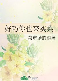 《好巧你也来买菜》
