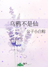 《乌鸦不是仙》