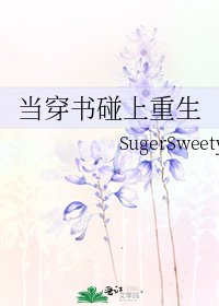 《当穿书碰上重生》