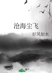 沧海尘飞