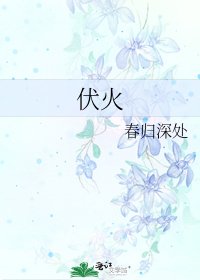 《伏火》