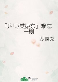 《「乒乓/樊振东」难忘一则》