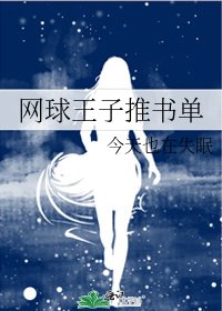 《网球王子推书单》