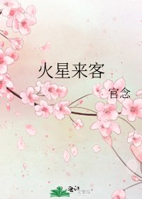 《火星来客》